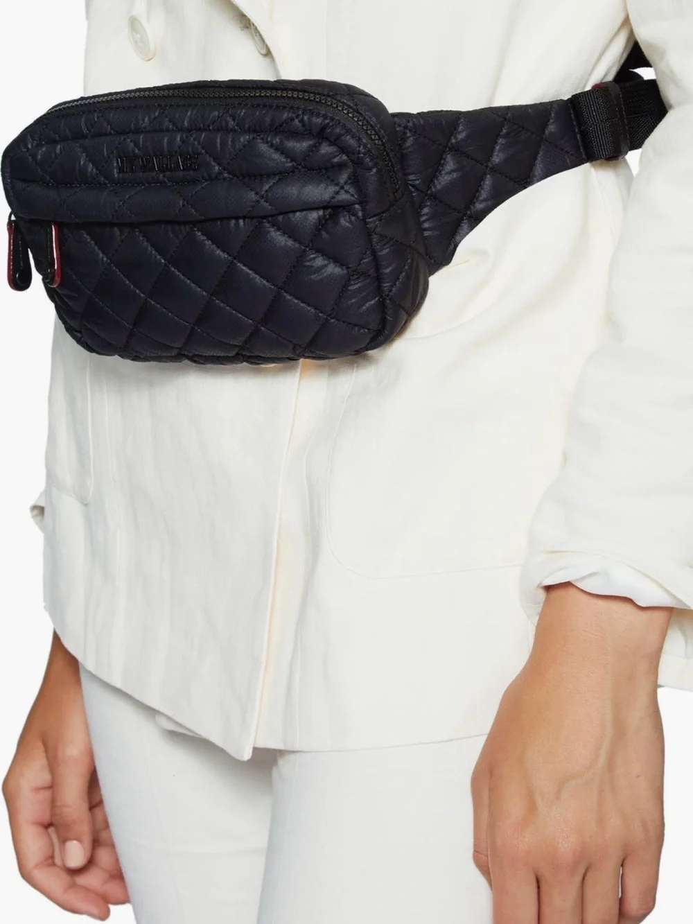 MZ WALLACE Metro Belt Bag